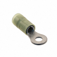 Molex Connector Corporation - 19073-0165 - CONN RING CIRC 10-12AWG #8 CRIMP