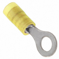 Molex Connector Corporation - 19073-0172 - CONN RING CIRC 10-12AWG #10