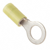 Molex, LLC - 0190730201 - CONN RING CIRC 10-12AWG #5/16