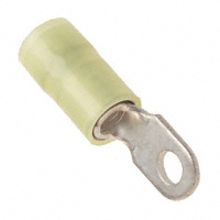 Molex, LLC - 0190730216 - CONN RING CIRC 10-12AWG #6 CRIMP