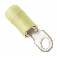 Molex, LLC - 0190730222 - CONN RING CIRC 10-12AWG #8 CRIMP