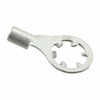 Molex, LLC - 0190740007 - CONN RING CIRC 18-22AWG #10