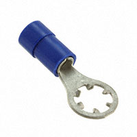 Molex Connector Corporation - 19075-0017 - CONN RING CIRC 14-16AWG #10