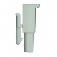 Molex Connector Corporation - 19-09-1016 - CONN RECEPTACLE 1POS .093
