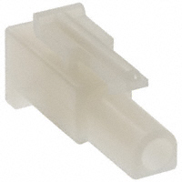 Molex Connector Corporation - 19-09-1019 - CONN RECEPTACLE 1POS .093