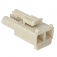 Molex Connector Corporation - 19-09-1026 - CONN RECEPTACLE 2POS .093