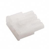 Molex, LLC - 0019091049 - CONN RECEPTACLE 4POS .093