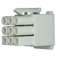 Molex Connector Corporation - 19-09-1096 - CONN RECEPTACLE 9POS .093