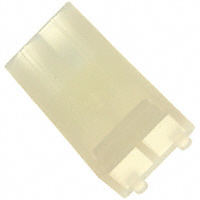 Molex Connector Corporation - 19-09-2029 - CONN PLUG 2POS .093