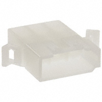 Molex, LLC - 0019092031 - CONN PLUG 3POS .093 PANEL MOUNT
