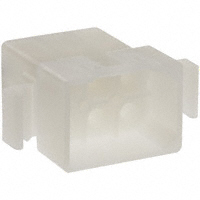 Molex Connector Corporation - 19-09-2061 - CONN PLUG 6POS .093 PANEL MOUNT