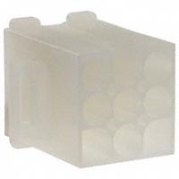 Molex, LLC - 0019092098 - CONN PLUG 9POS .093 PANEL MOUNT