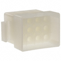 Molex, LLC - 0019092122 - CONN PLUG 12POS .093 PANEL MOUNT