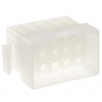 Molex Connector Corporation - 19-09-2153 - CONN PLUG 15POS .093 PANEL MOUNT