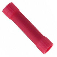 Molex, LLC - 0191540004 - CONN SPLICE 18-22 AWG CRIMP