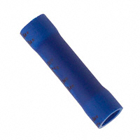 Molex, LLC - 0191540015 - CONN SPLICE 14-16 AWG CRIMP