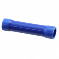 Molex, LLC - 0191540023 - CONN SPLICE 14-16 AWG CRIMP