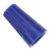 Molex, LLC - 0191600040 - CONN WIRE NUT 14-22 AWG TWIST ON