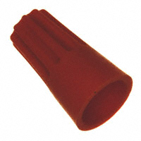 Molex, LLC - 0191600041 - CONN WIRE NUT 14-22 AWG TWIST ON