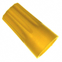 Molex, LLC - 0191600042 - CONN WIRE NUT 10-22 AWG TWIST ON