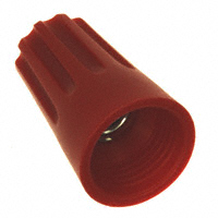 Molex, LLC - 0191600043 - CONN WIRE NUT 8-22 AWG TWIST ON