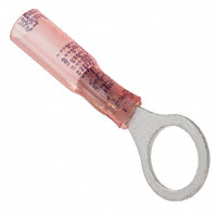 Molex Connector Corporation - 19164-0005 - CONN RING CIRC 18-22AWG #3/8