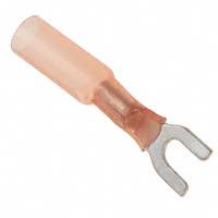 Molex Connector Corporation - 19164-0006 - CONN SPADE TERM 18-22AWG #6 RED