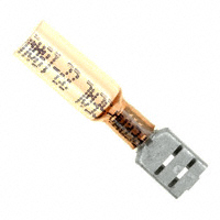 Molex Connector Corporation - 19164-0012 - CONN QC RCPT 18-22AWG 0.250