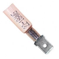 Molex Connector Corporation - 19164-0019 - CONN QC TAB 0.250 CRIMP