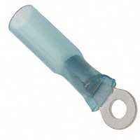 Molex Connector Corporation - 19164-0032 - CONN RING CIRC 14-16AWG #6 CRIMP