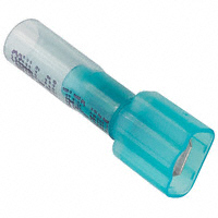 Molex Connector Corporation - 19164-0048 - CONN QC TAB 14-16AWG 0.250 CRIMP