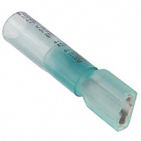 Molex, LLC - 0191640050 - CONN QC RCPT 14-16AWG 0.250