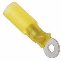 Molex Connector Corporation - 19164-0061 - CONN RING CIRC 10-12AWG #6 CRIMP