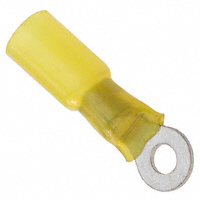 Molex, LLC - 0191640062 - CONN RING CIRC 10-12AWG #8 CRIMP