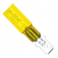 Molex Connector Corporation - 19164-0078 - CONN QC TAB 0.250 CRIMP