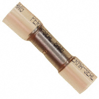 Molex Connector Corporation - 19164-0079 - CONN SPLICE 8 AWG CRIMP