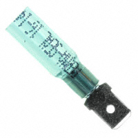 Molex Connector Corporation - 19164-0084 - CONN QC TAB 0.250 CRIMP