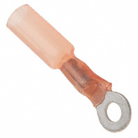 Molex, LLC - 0191640085 - CONN RING CIRC 18-22AWG #6 CRIMP