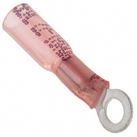 Molex, LLC - 0191640086 - CONN RING CIRC 18-22AWG #8 CRIMP