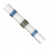 Molex Connector Corporation - 19164-0164 - CONN INLINE 14-16 AWG CRIMP