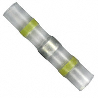 Molex Connector Corporation - 19164-0165 - CONN INLINE 10-12 AWG CRIMP