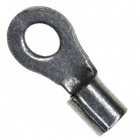 Molex, LLC - 0191930109 - CONN RING CIRC 10-12AWG #10