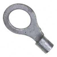 Molex, LLC - 0191930139 - CONN RING CIRC 10-12AWG #3/8