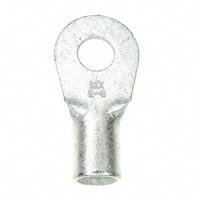 Molex, LLC - 0191930212 - CONN RING CIRC 6AWG #1/4 CRIMP