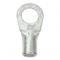 Molex Connector Corporation - 19193-0216 - CONN RING CIRC 6AWG #3/8 CRIMP