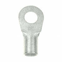 Molex Connector Corporation - 19193-0219 - CONN RING CIRC 6AWG #5/16 CRIMP