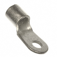 Molex Connector Corporation - 19193-0245 - CONN RING CIRC 6AWG #10 CRIMP