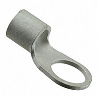 Molex, LLC - 0191930258 - CONN RING CIRC 4AWG #1/2 CRIMP