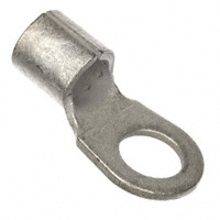 Molex, LLC - 0191930266 - CONN RING CIRC 4AWG #3/8 CRIMP