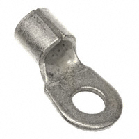 Molex, LLC - 0191930267 - CONN RING CIRC 4AWG #5/16 CRIMP